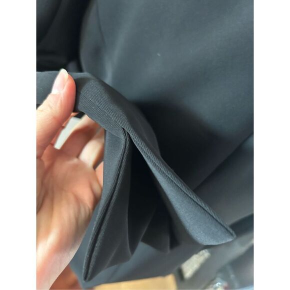 Kasper blacker black size 8 - Picture 4 of 6